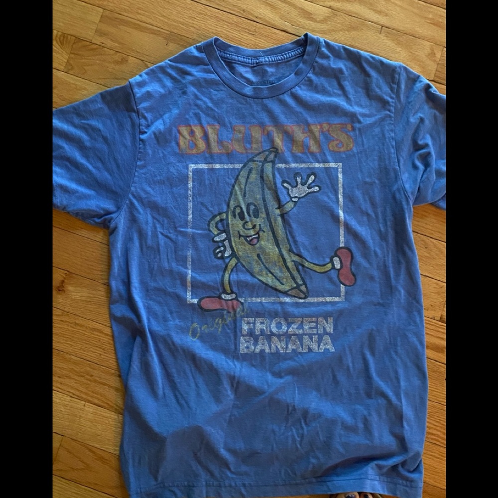Men’s Arrested Development T-shirt